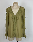 Witchery Blouse - 10