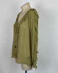 Witchery Blouse - 10