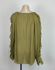 Witchery Blouse - 10