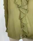 Witchery Blouse - 10
