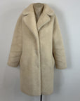 Friends With Frank. Coat - S/M