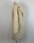 Friends With Frank. Coat - S/M