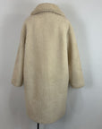 Friends With Frank. Coat - S/M
