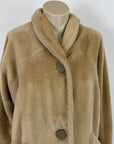Unknown Brand Coat - S/M