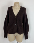 Country Road Cardigan - XS