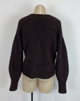 Country Road Cardigan - XS
