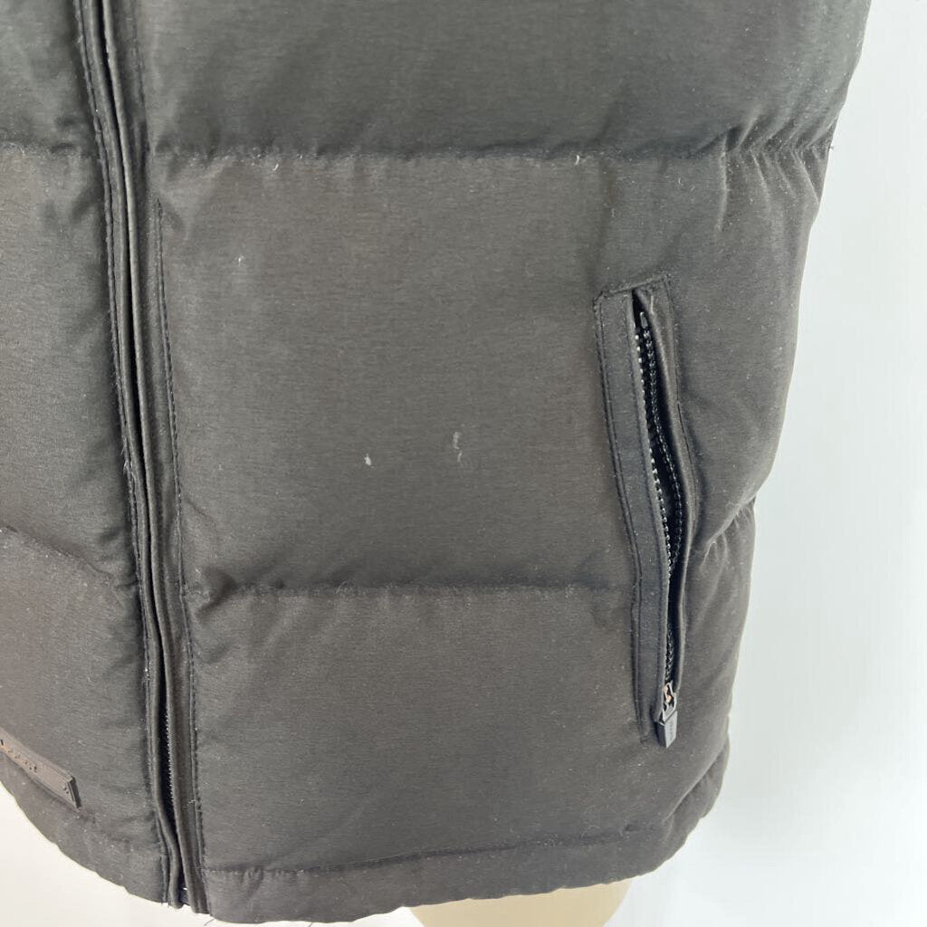 Huffer Puffer Vest - 6