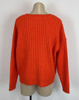 Whistle Jumper - S