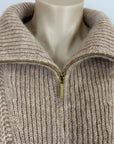 Country Road Jumper - M