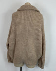 Country Road Jumper - M