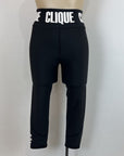 Clique Leggings - 10