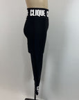 Clique Leggings - 10