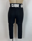 Clique Leggings - 10