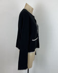 State Of Play Cardigan - S