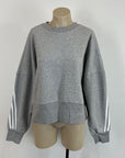 Adidas Crewneck - M