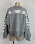 Adidas Crewneck - M