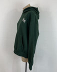 Taylor Sport Hoodie - M