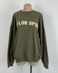 Taylor Sport Crewneck - M/L