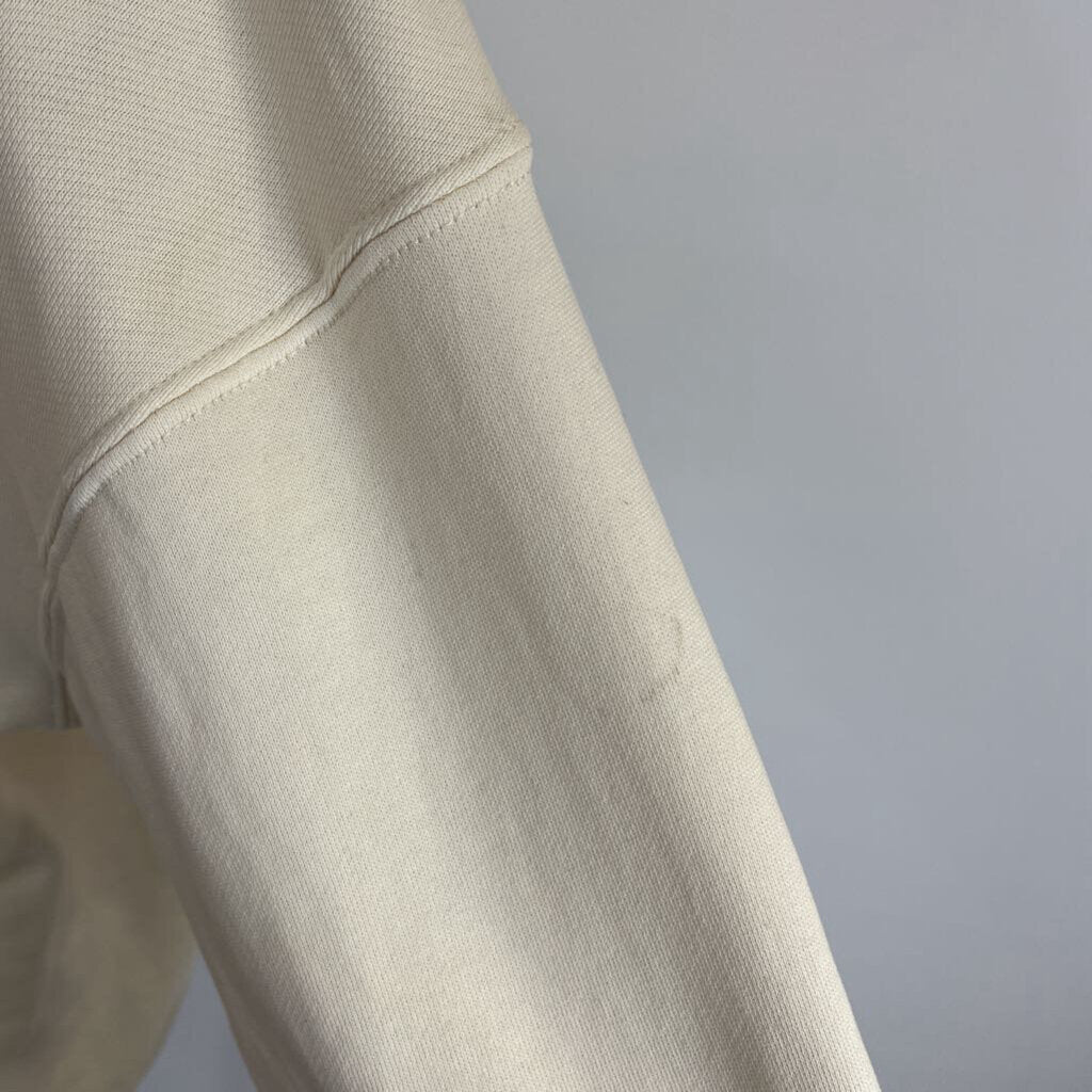 LA Vintage Hoodie - M