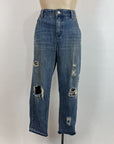 Decjuba Jeans - 14