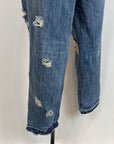 Decjuba Jeans - 14