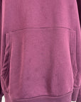 Taylor Sport Hoodie - L