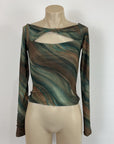 Glassons Top - S