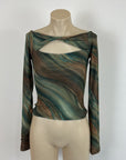 Glassons Top - S