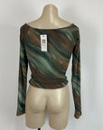 Glassons Top - S
