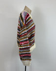 Ghanda Knit Jumper - M
