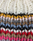 Ghanda Knit Jumper - M