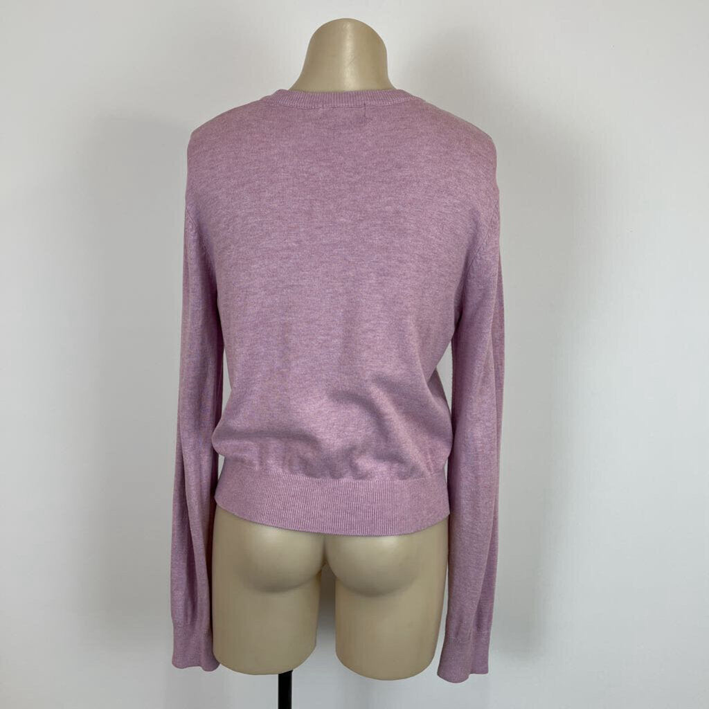 A.P.C Crewneck - L