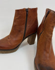 Manas Boots - 6/37