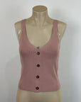 Dotti Cami Top - S