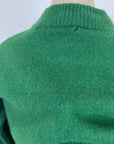 Country Road Jumper - XS/S