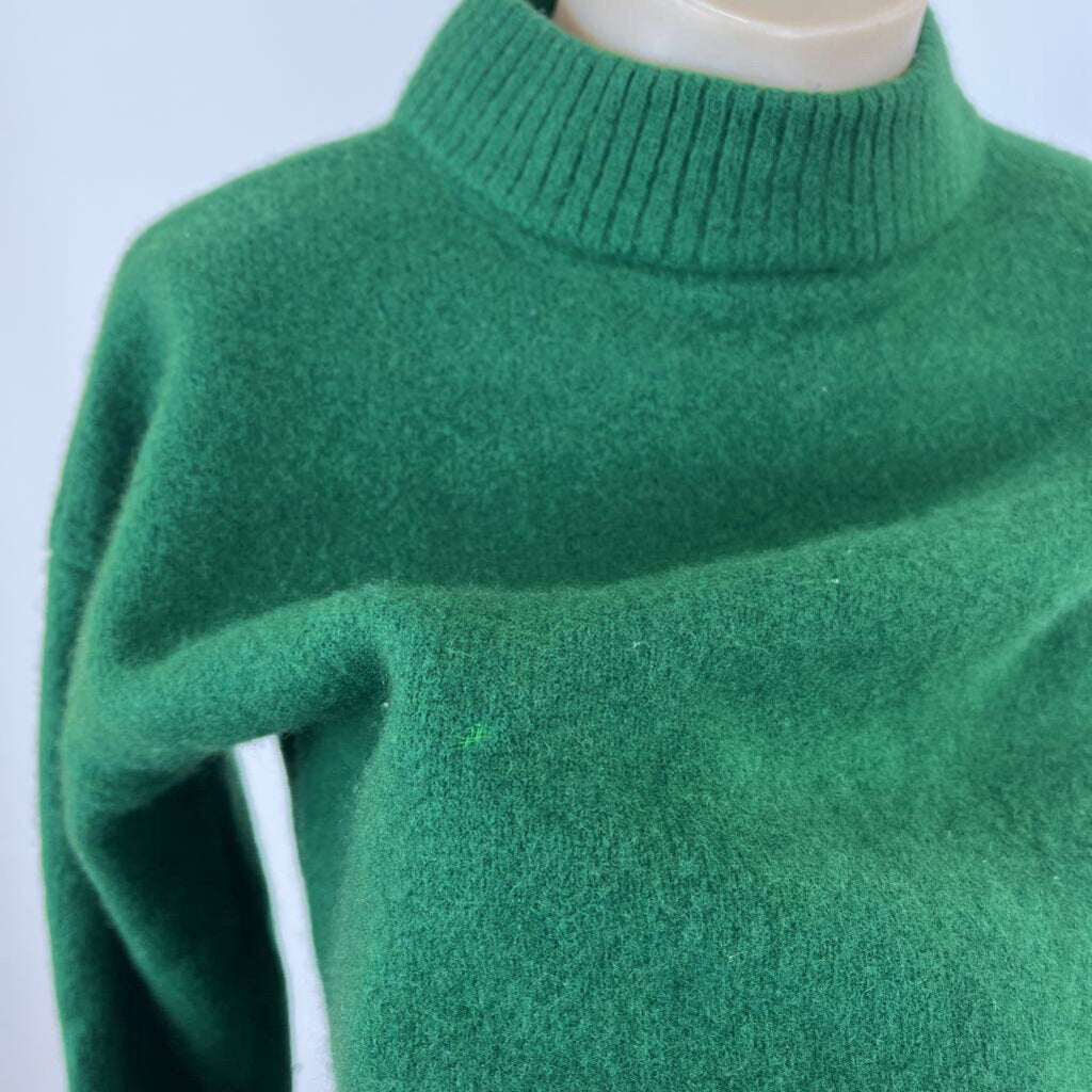 Country Road Jumper - XS/S