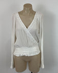 Divided Blouse - 10