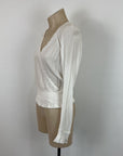 Divided Blouse - 10