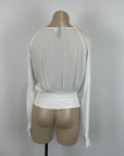 Divided Blouse - 10