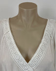 Divided Blouse - 10