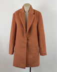 Shilla Coat - XS