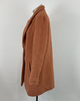 Shilla Coat - XS