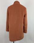 Shilla Coat - XS
