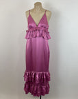 Pia Dress - S