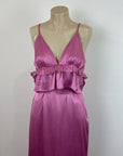Pia Dress - S