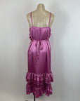 Pia Dress - S