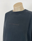 Country Road Crewneck - S
