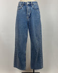 Assembly Label Jeans - 8