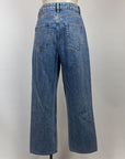 Assembly Label Jeans - 8