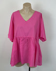 Betty Basics Blouse - 14